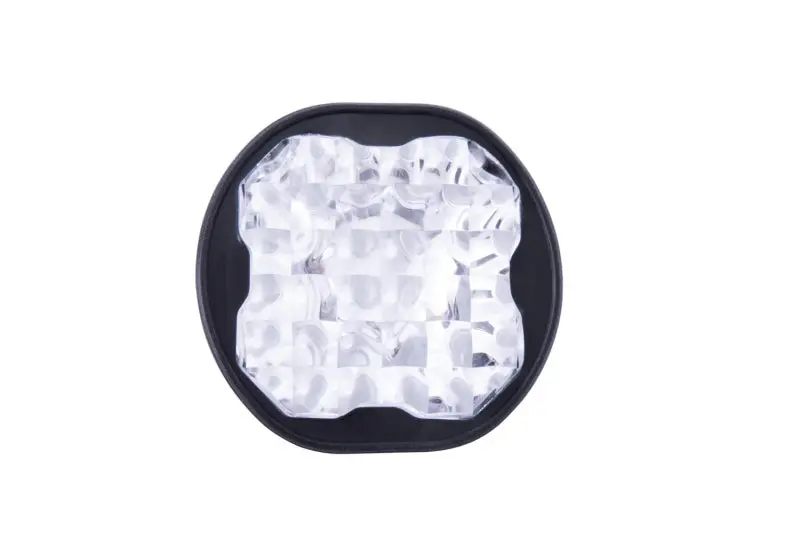 Diode Dynamics Stage Series C1 Lens Flood Clear 1