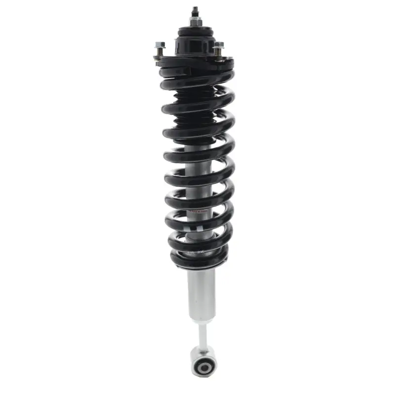 Kyb Shocks & Struts Truck-Plus Perf. Assy. 10-22 Toyota 4Runner 2Wd Front Left (Exc. Kdss, X-Reas 1