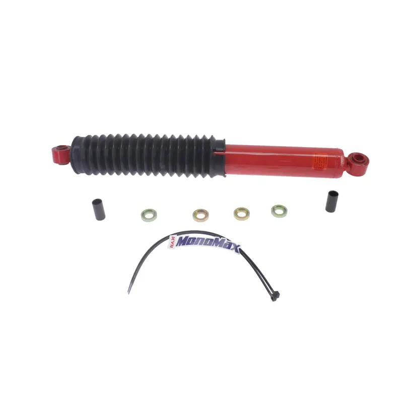 Kyb Shocks & Struts Monomax Rear Chevrolet Astro Mini-Van (2Wd) 1985-05 Chevrolet Blazer - Full Size 2