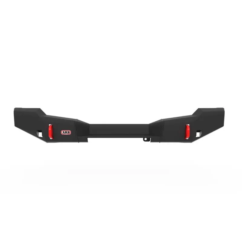 Arb Rear Bar Suits Jl Txt Black 1