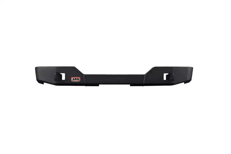 Arb Rear Bar Textured Blk Jk Jeep 1
