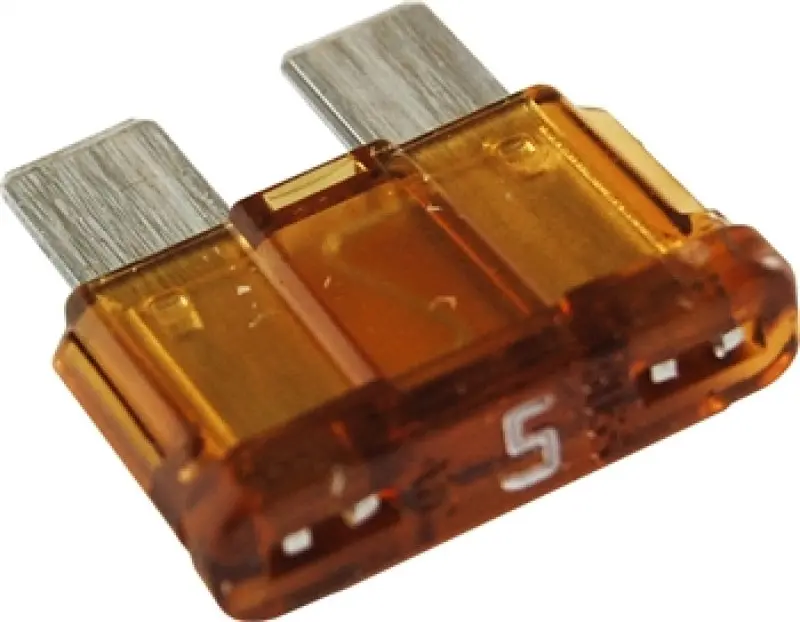 Spod Fuse 5 Amp Atc 1