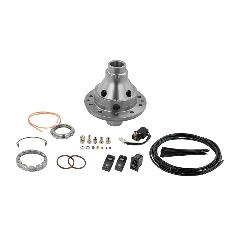 Arb Airlocker 35 Spl 2In Brng Ford 9In S/N 1