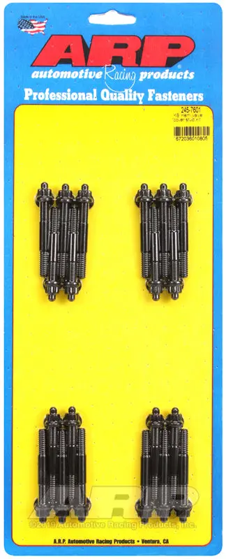 Arp Kb Hemi Valve Cover Stud Kit 1