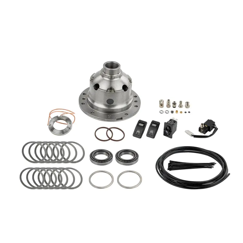 Arb Airlocker Dana44 32Spl 3.73&Dn S/N. 1