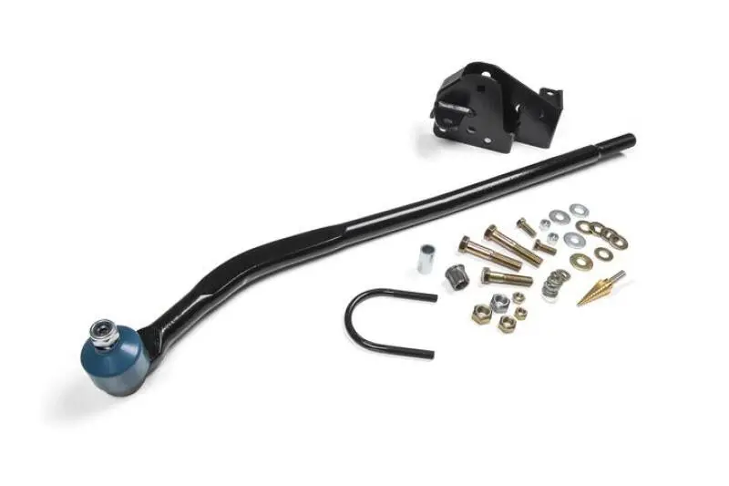 Jks Manufacturing Jeep Wrangler Jk Drag Link Flip Kit - Lhd 1