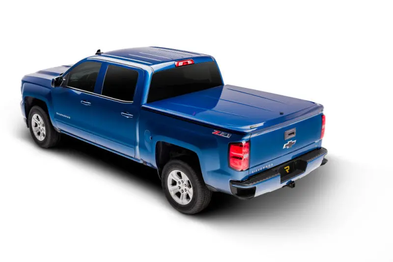 Undercover 17-20 Honda Ridgeline 5Ft Se Smooth Bed Cover - Ready To Paint 1