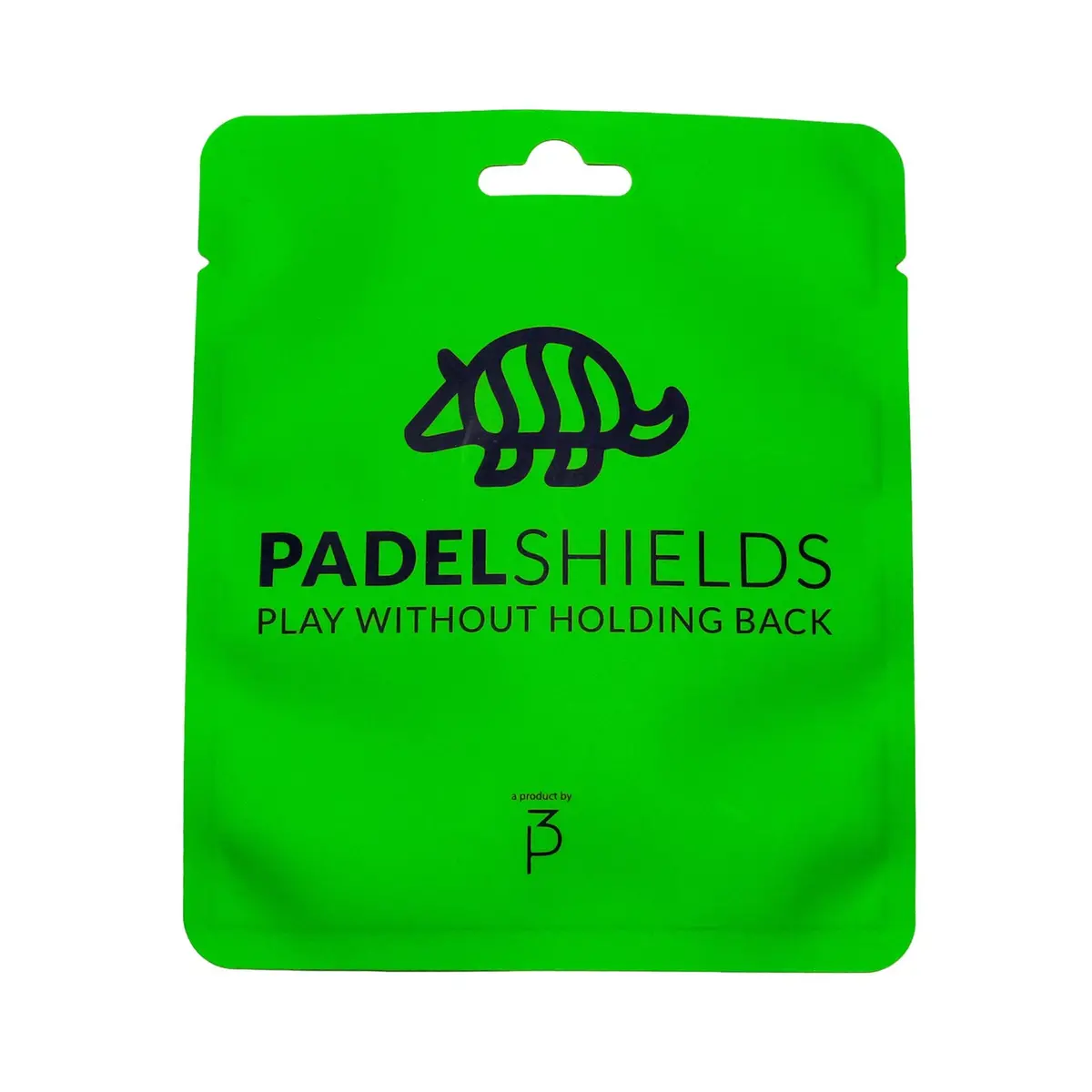 Padelshields – Protection Strips For Your Padel Racket 1