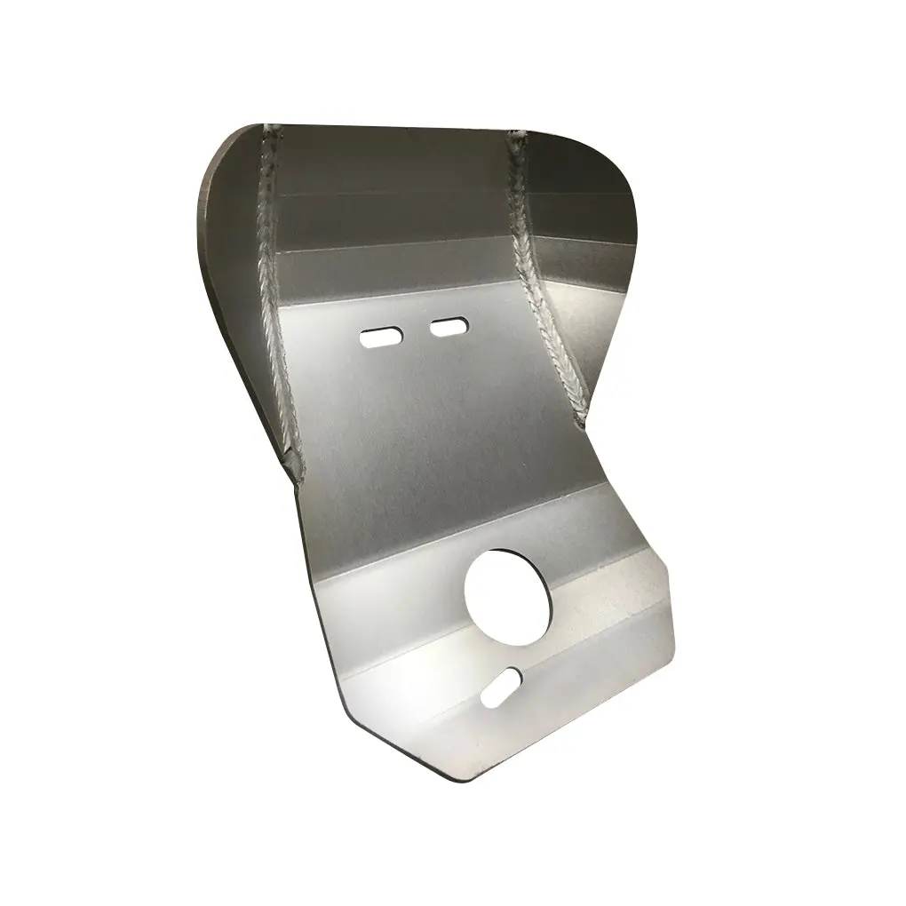 Skid Plate  |  Honda Cr85 Expert 1