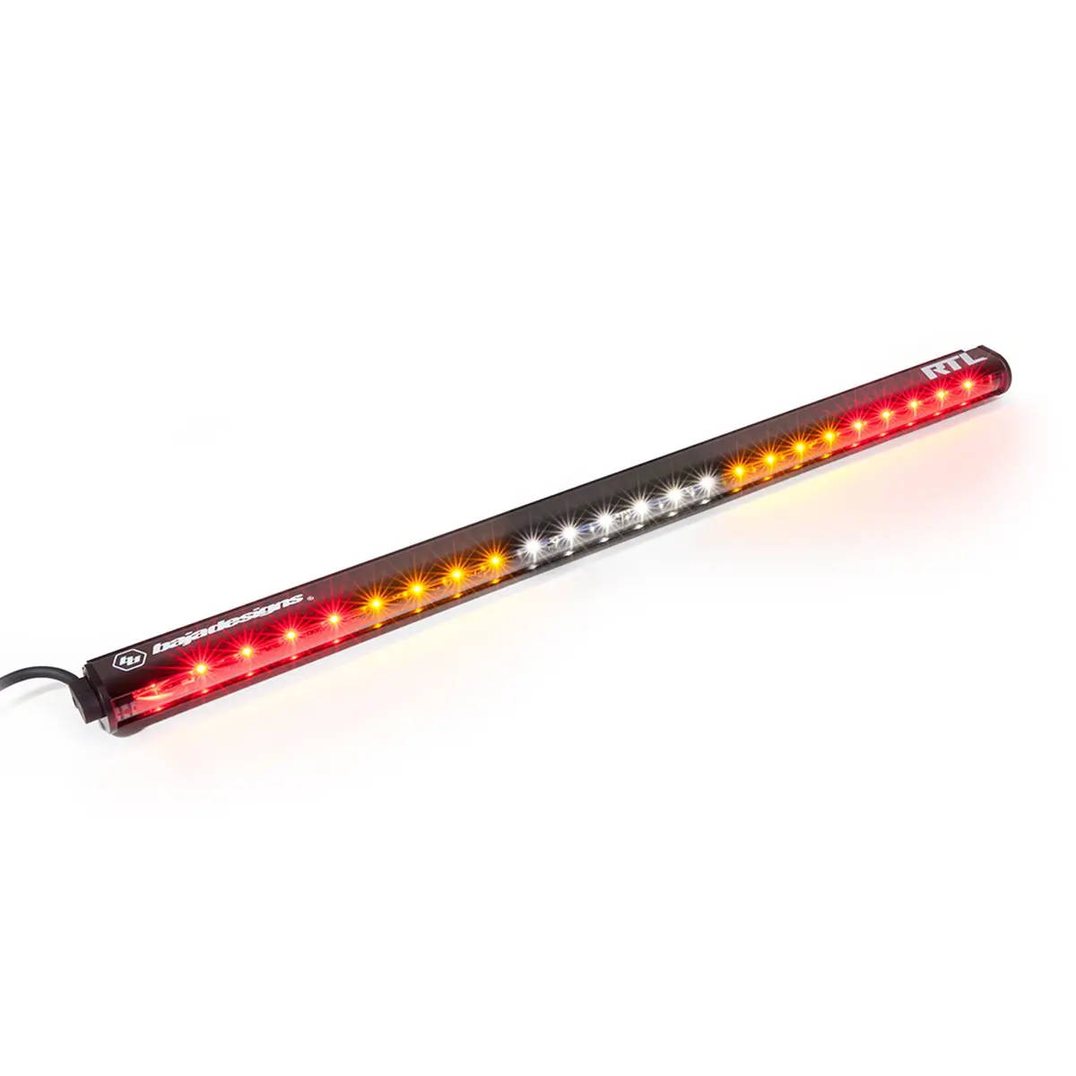 Rtl-S Ledrear Light Bar With Turn Signal - 125505 1