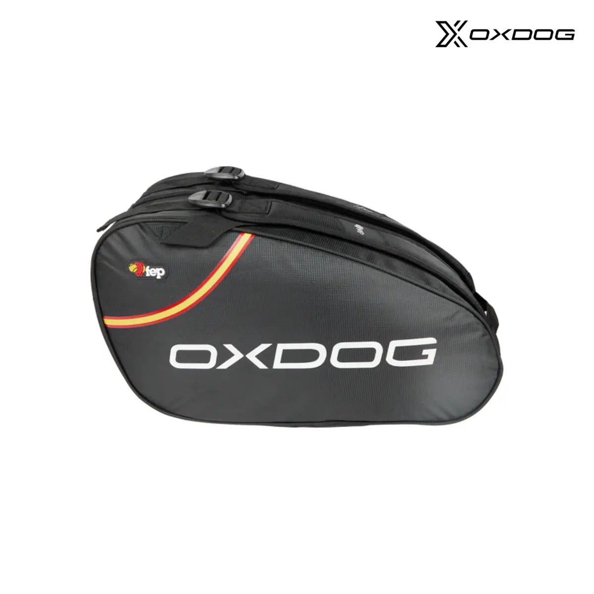 Oxdog Fep Ultra Tour Padel Bag 2025 1