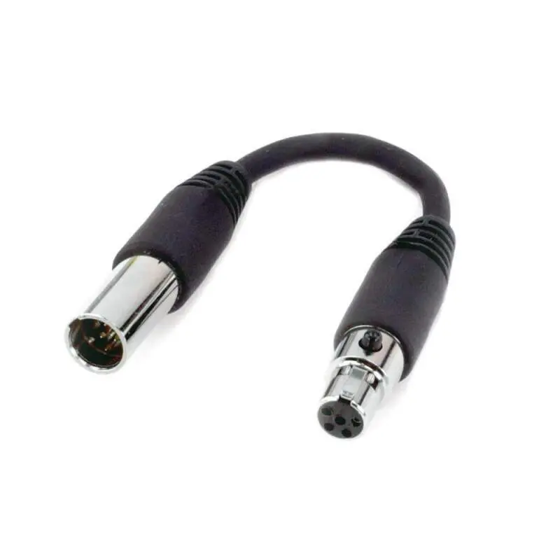 Rugged Radios Mobile Radio Speaker Audio Attenuator 1