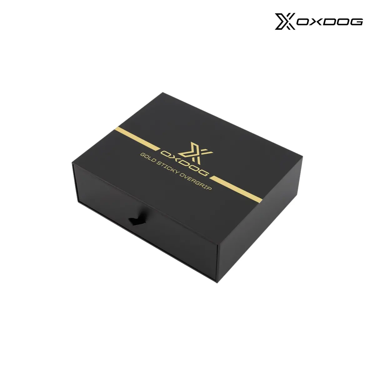 Oxdog Gold Sticky Overgrips 60Pcs | Padel Grips 1