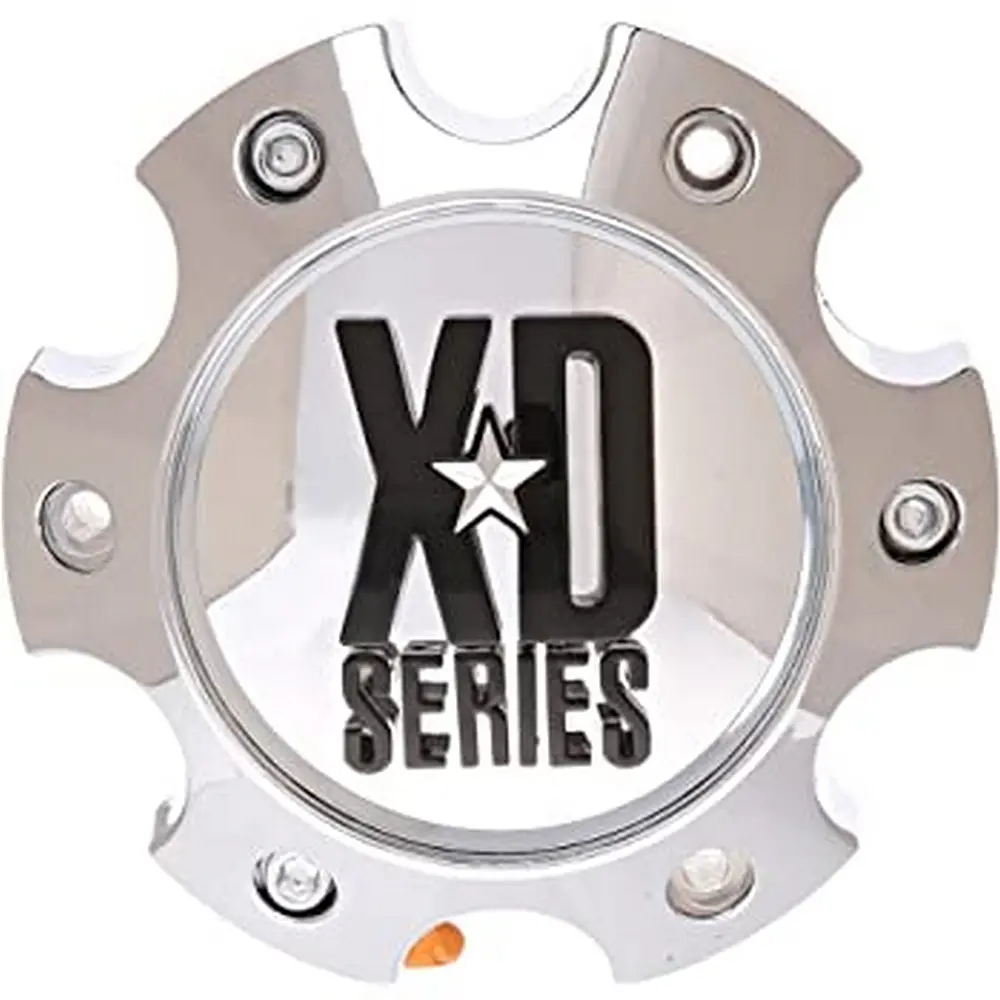 Xds Cap Chrome 5X135 1