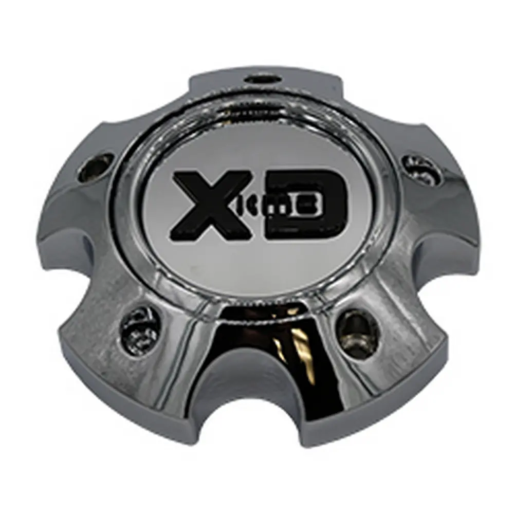 Xds Cap 6X5.5 H42 Chrome 1