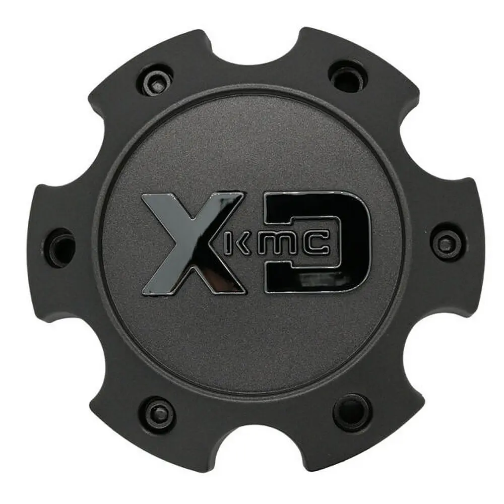 Xds Cap 6X5.5 H42 Satin Gray 1