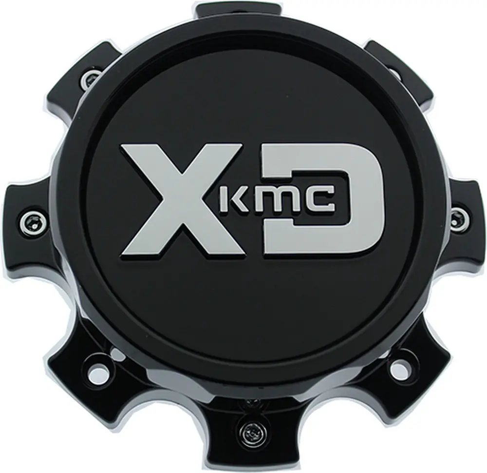 Xds Dually Front Cap (Gb/Ch) - 8X200/210 1