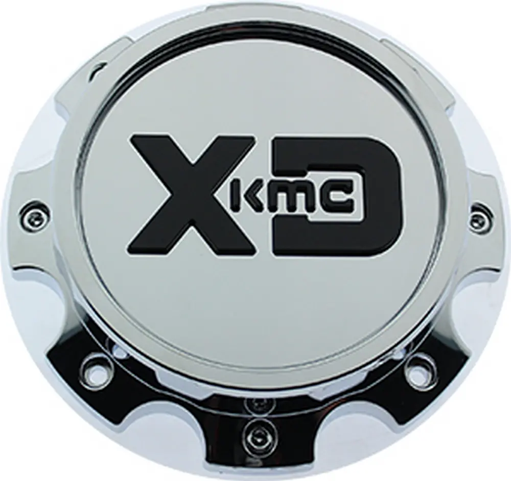 Xds Dually Rear Cap (Gb/Ch) - 8X200/210 1