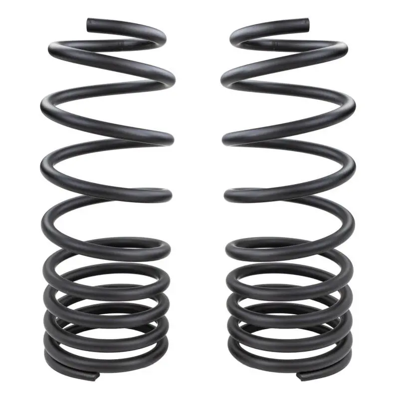 Arb / Ome 2024 Toyota Land Cruiser Prado 250 Coil Spring - Rear 1