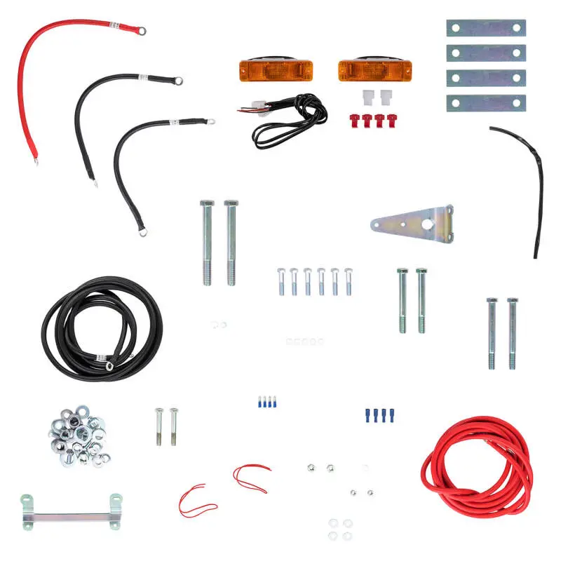 Arb Bumper Mounting Kit For 3432090 1