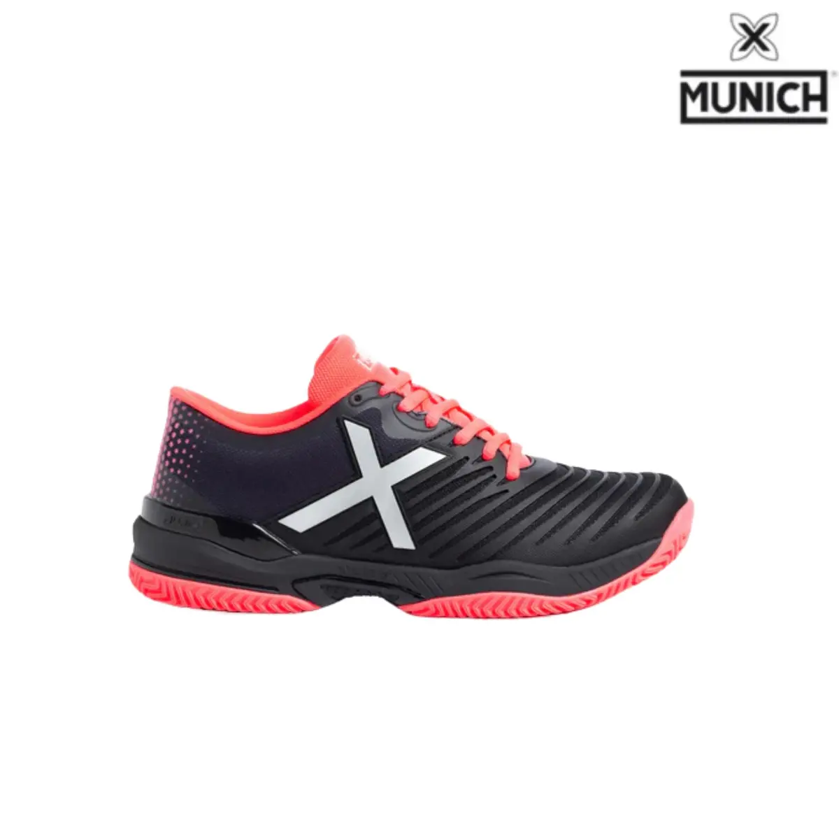 Munich Padx 16 | Padel Shoes 1