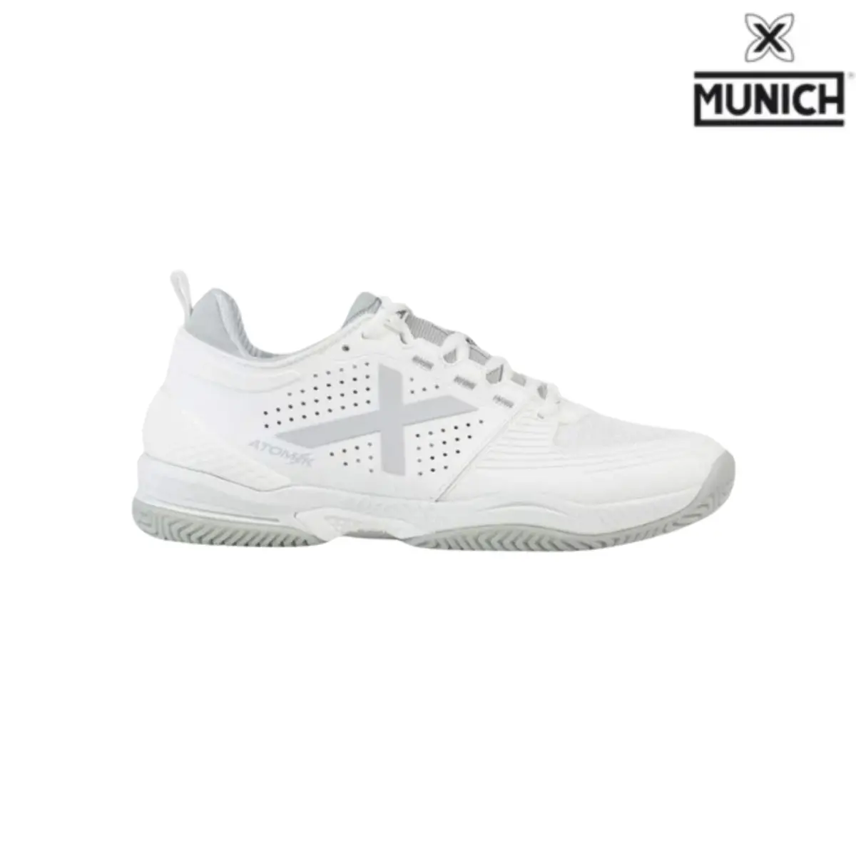 Munich Atomik 41 | Padel Shoes 1