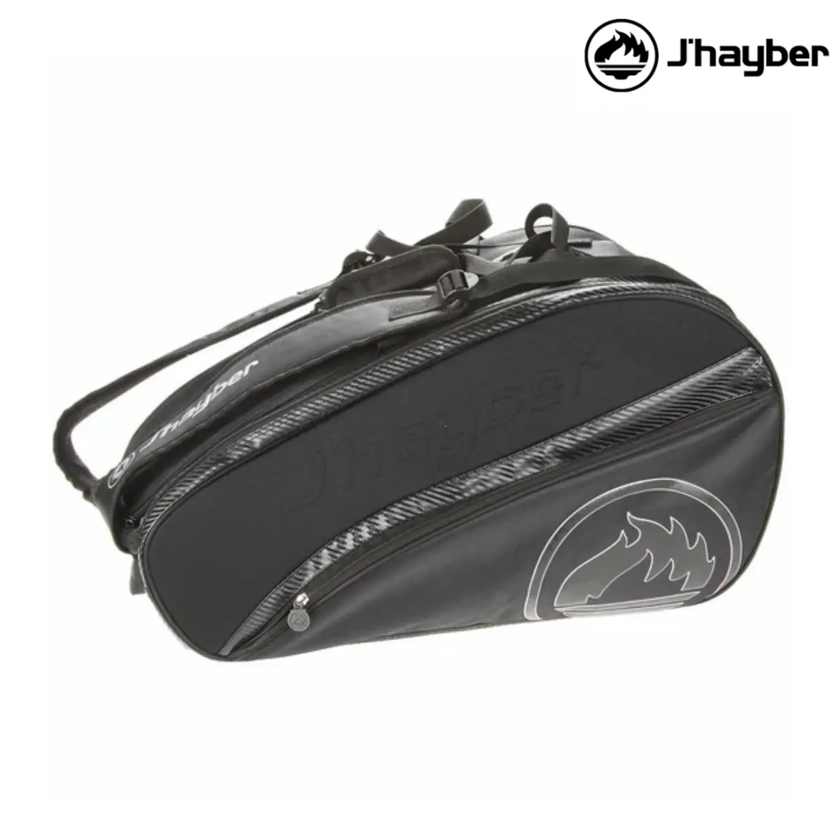 J'hayber Master Black 1