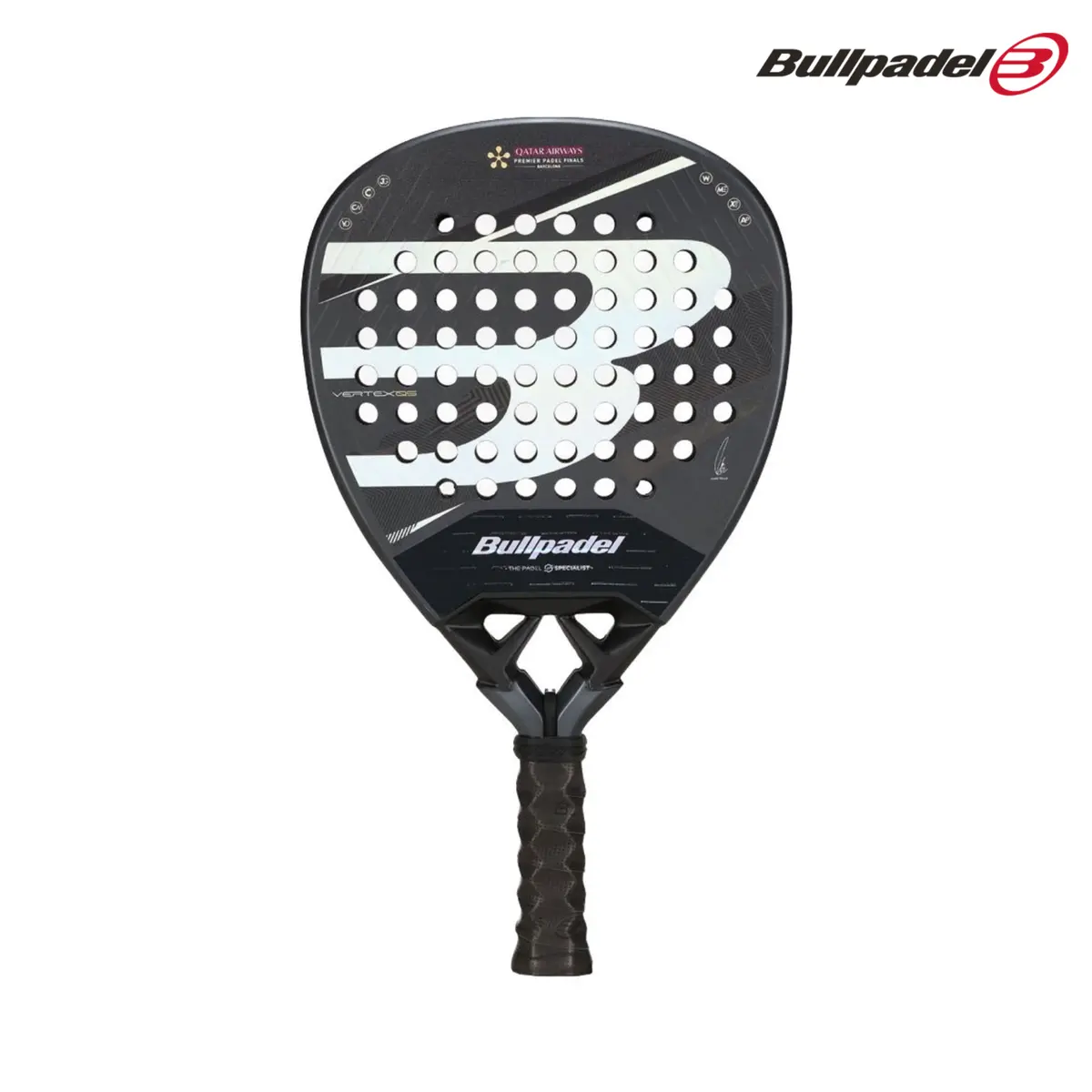 Bullpadel Vertex 05 Tour Finals Ltd 1
