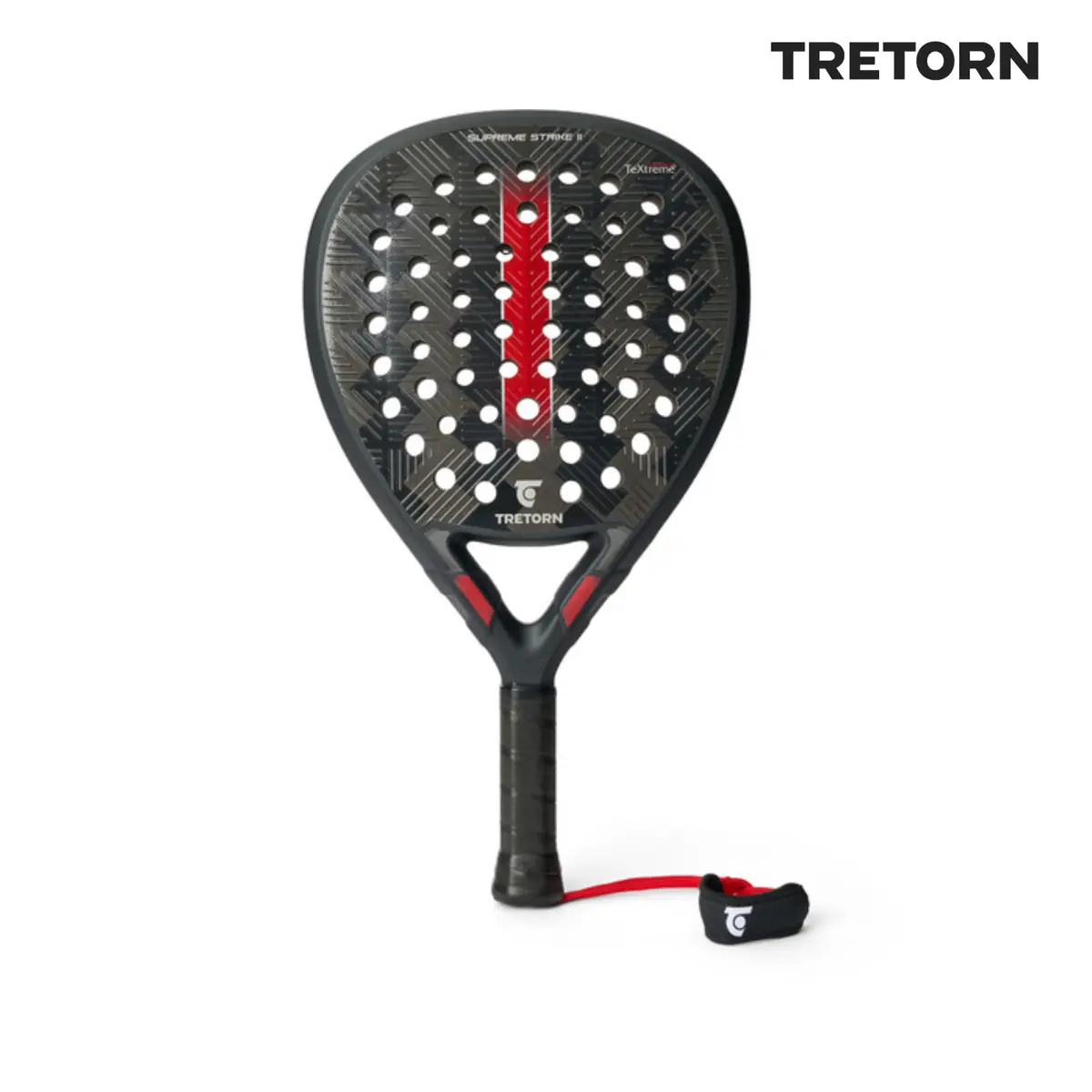 Tretorn Supreme Strike Ii 1
