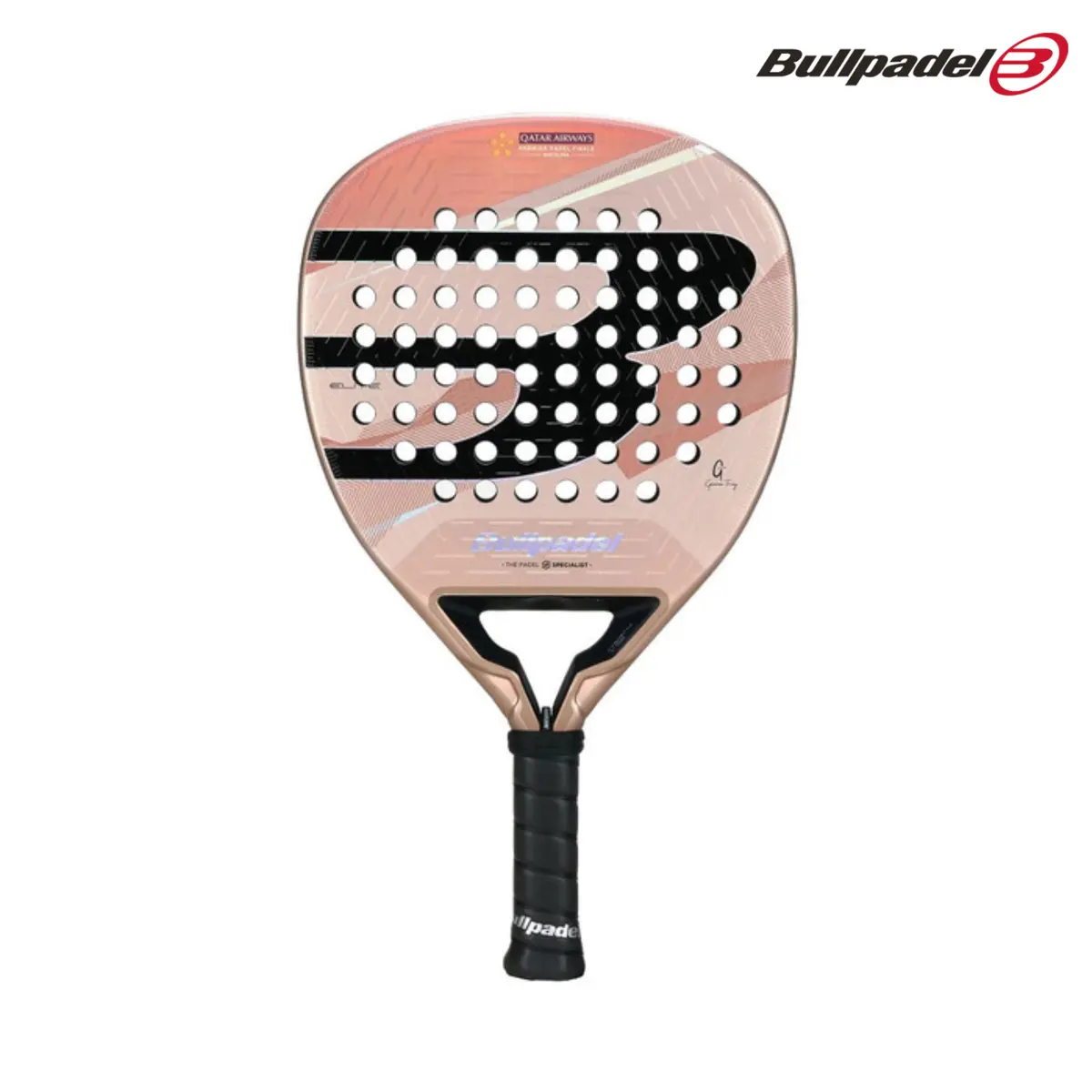 Bullpadel Elite W Tour Finals Ltd 1
