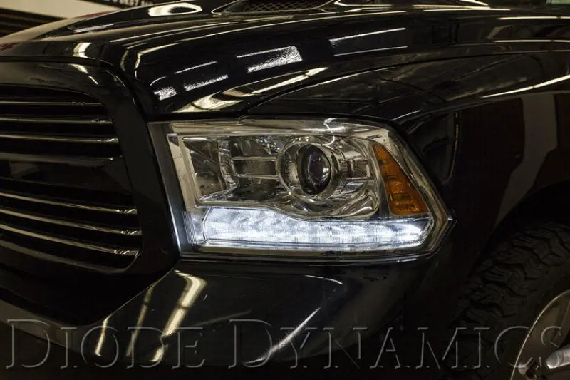 Diode Dynamics Ram Sb Led Boards 13-16 Dodge Ram 2