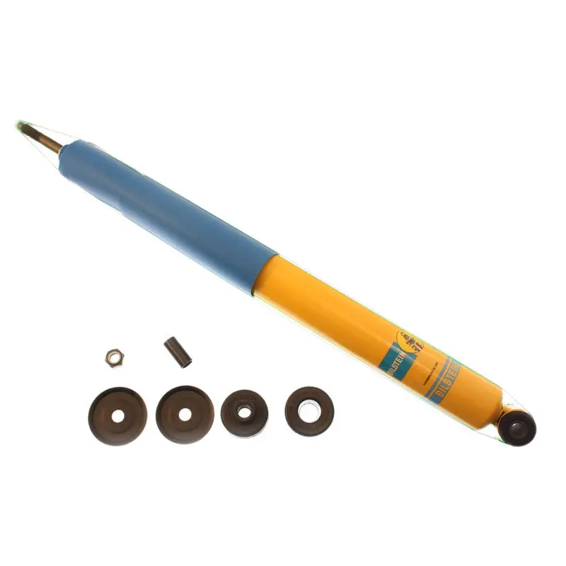 Bilstein B6 4600 Series Monotube Shock Absorber – Front, Fits 2004–2011 Monaco Roadmaster 1