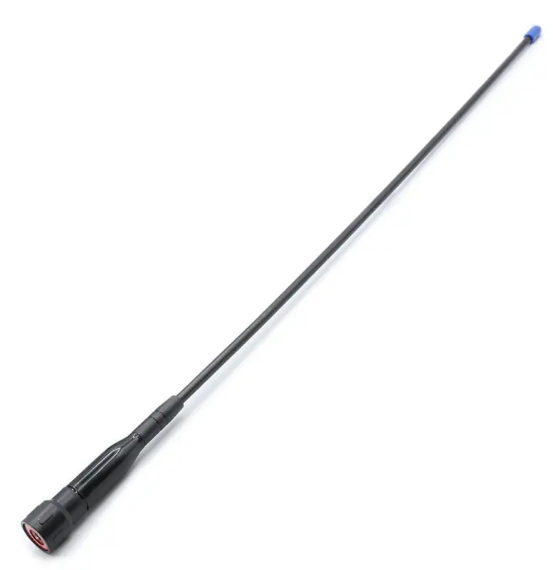 Rugged Radios Long Range Antenna For R1 / Rdh-X / Abh7 Handheld Radio 1