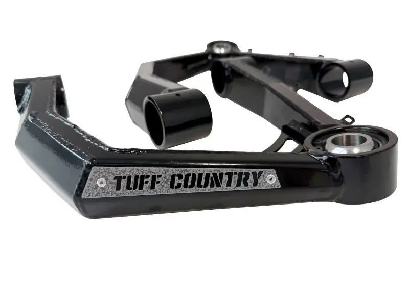 Tuff Country 2022+ Toyota Tundra / 2023+ Sequoia 3In Lift W/ Boxed Uni-Ball Control Arms (No Shocks) 1