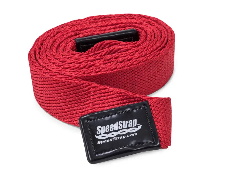 Speedstrap 2In Big Daddy Weaveable Recovery Strap - 20Ft 1