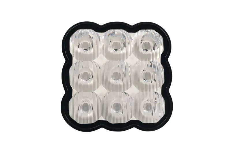 Diode Dynamics Ss5 Lens Clear Driving 1