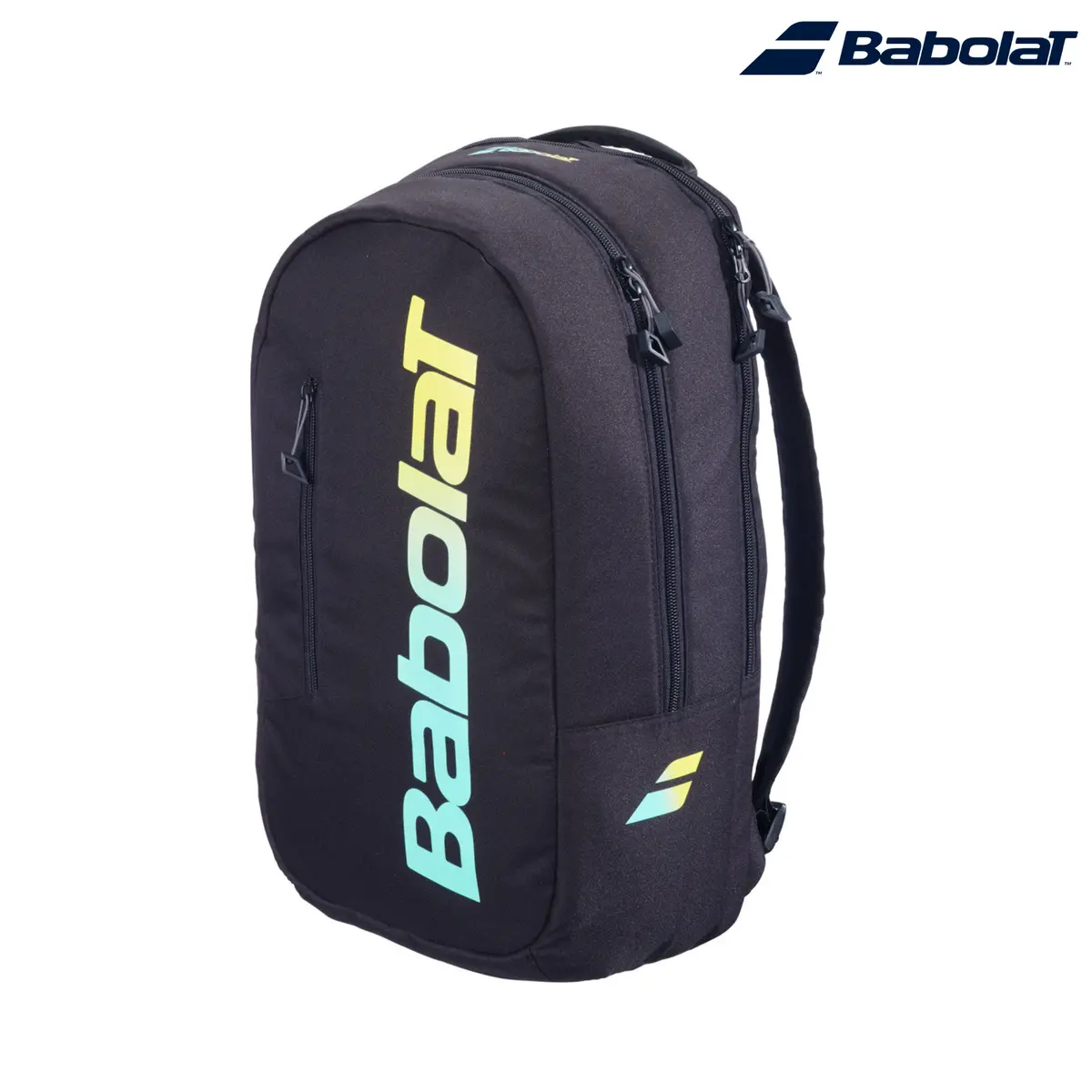 Babolat Court Backpack Lite Multicolor 1