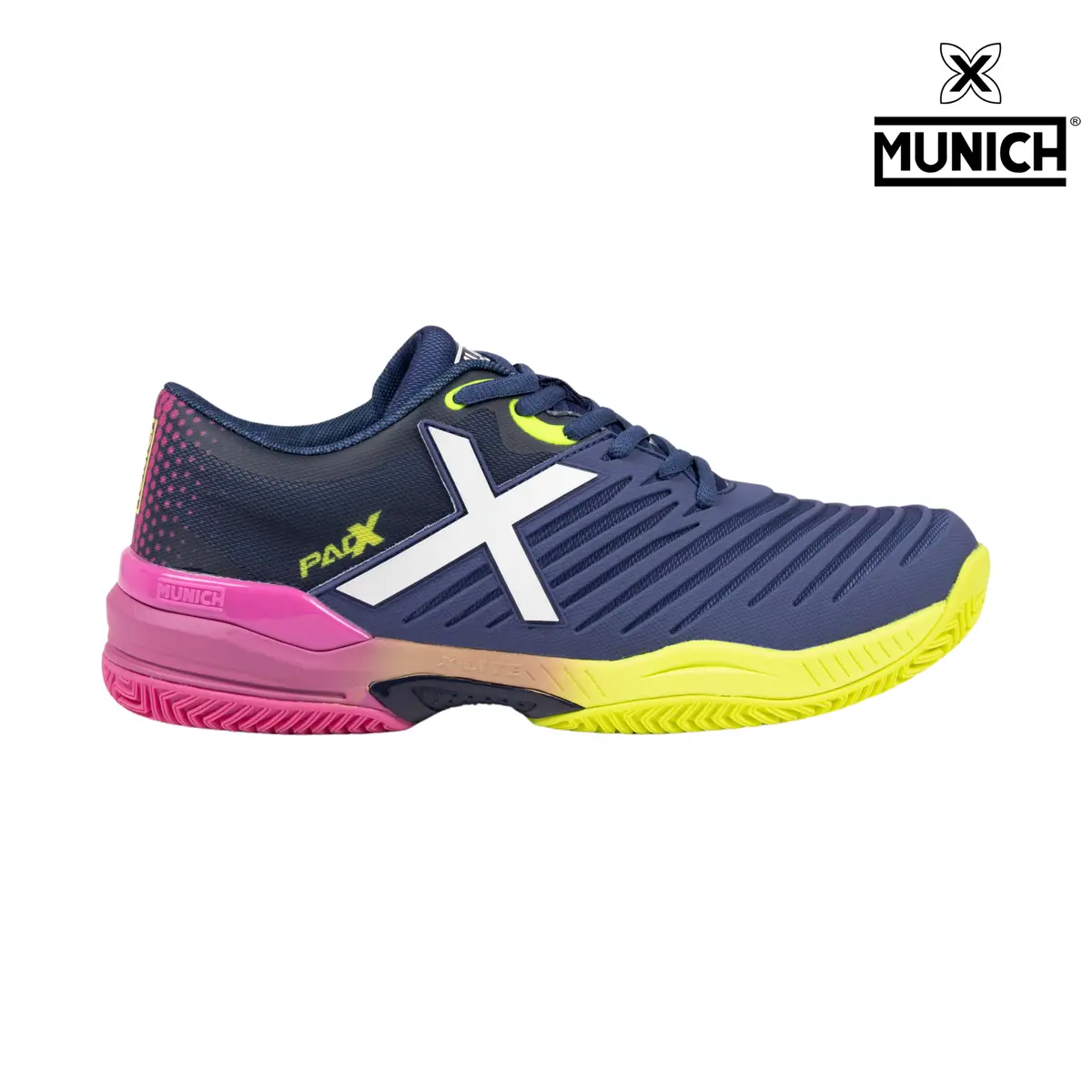Munich Padx 63 | Padel Shoes 1
