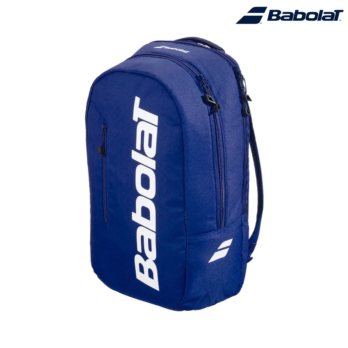 Babolat Court Backpack Lite Dark Blue 2025 1