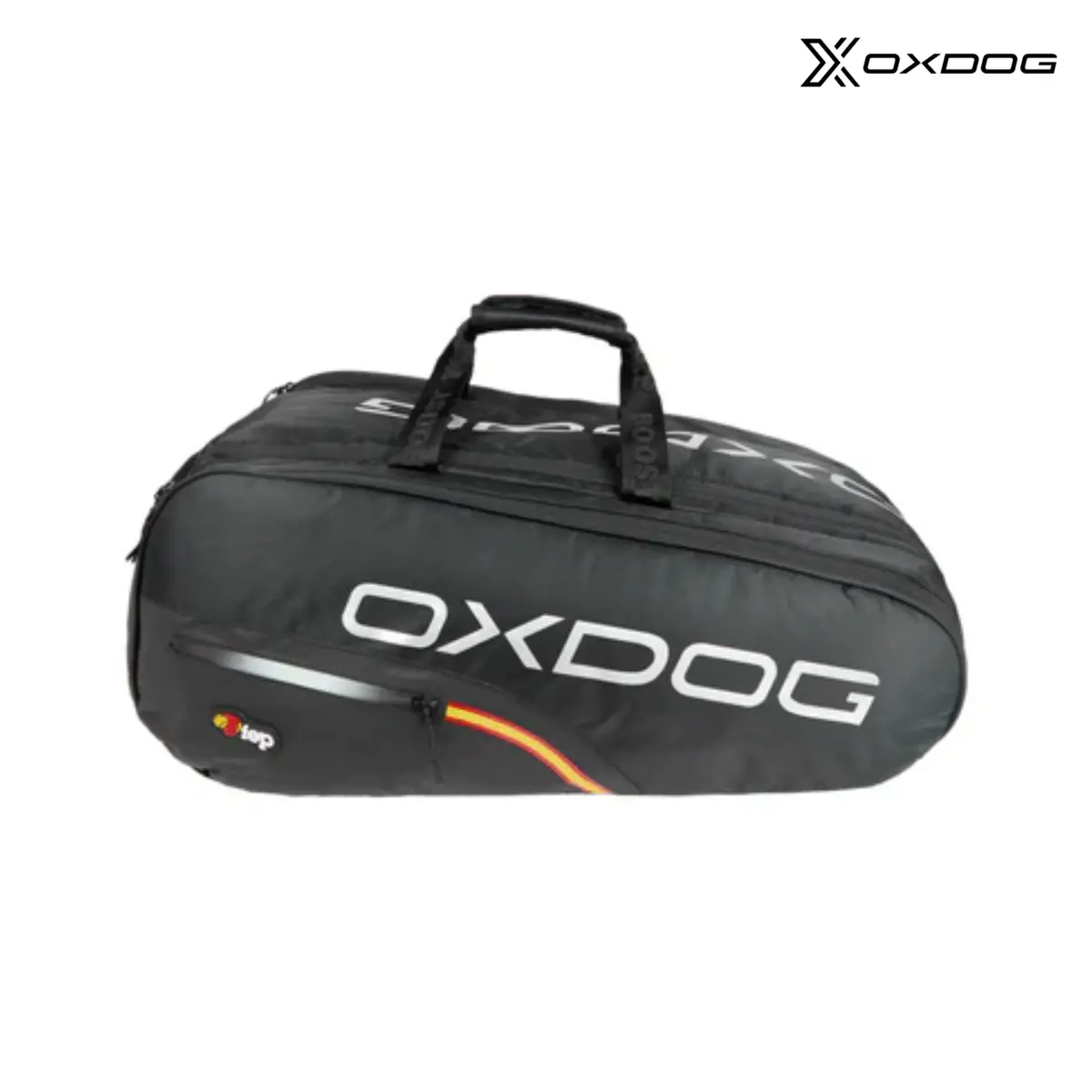 Hyper Pro Thermo Fep Racket Bag 2025 1