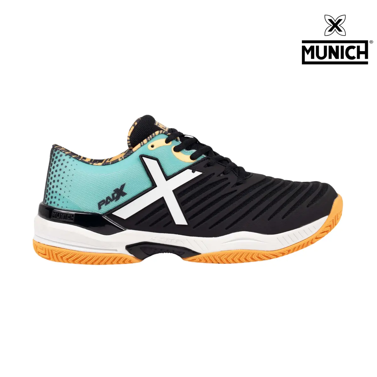 Munich Padx 61 | Padel Shoes 1