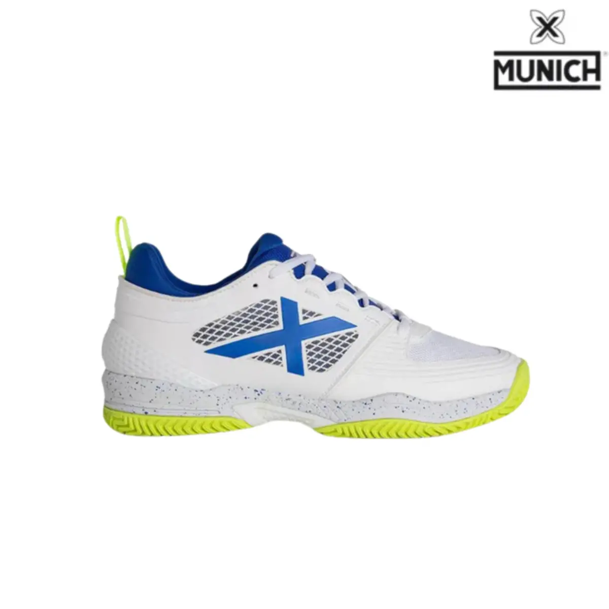 Munich Atomik 24 | Padel Shoes 1