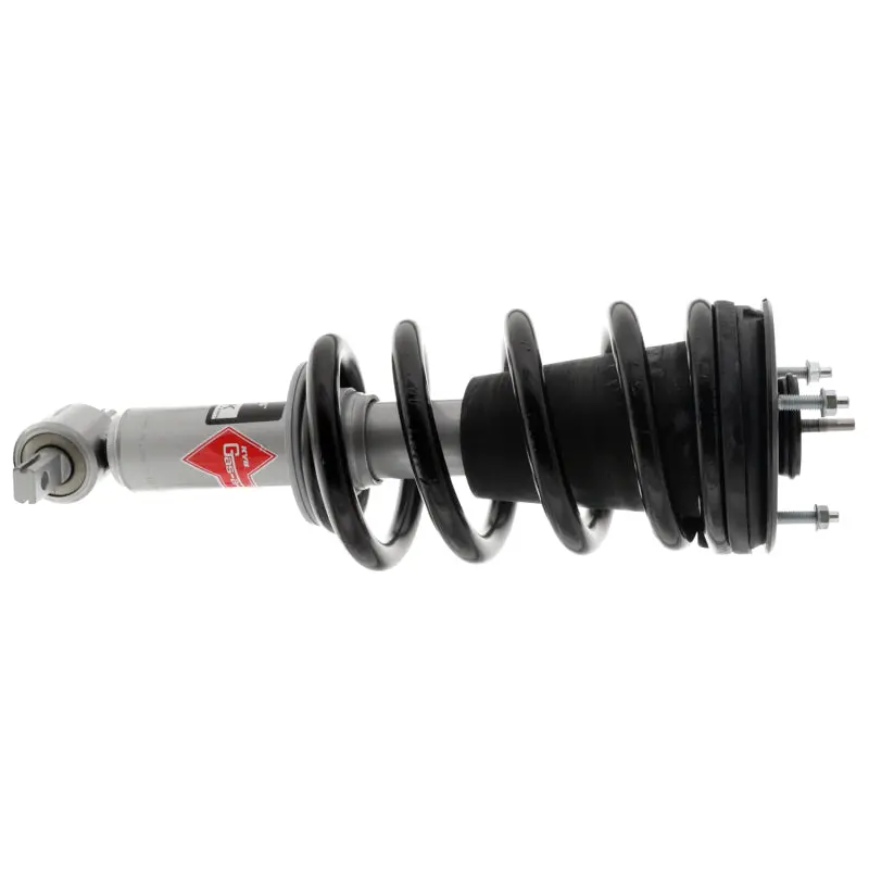 Kyb Strut Plus Front Truck-Plus Leveling Assembly 15-18 Chevrolet Tahoe 4Wd 1