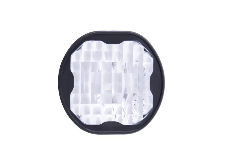 Diode Dynamics Stage Series C1 Lens Wide Clear 1