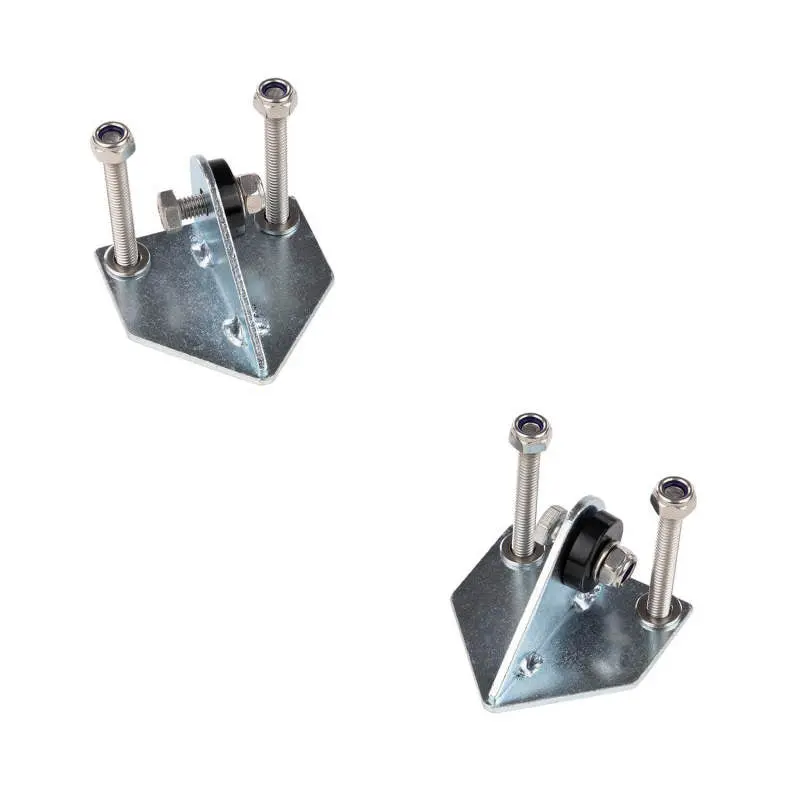 Arb Tent Ladder Mount Bracket 1
