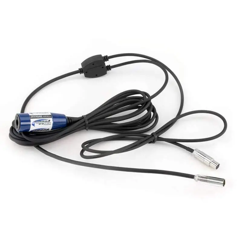 Rugged Radios Single Seat Offroad Short Course Car Harness (Sold Without Radio Jumper) 1