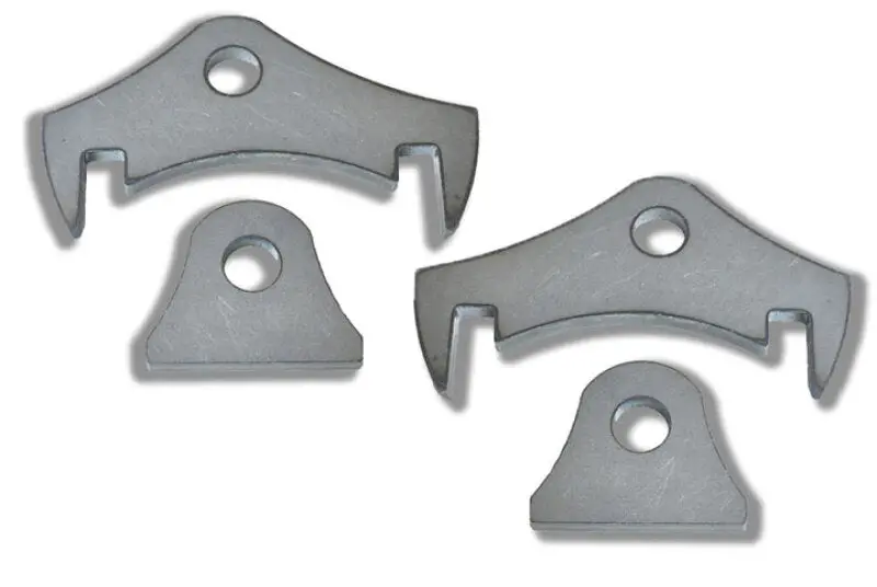 Artec Industries Lower Link Shock Tabs (4 Pieces) 1