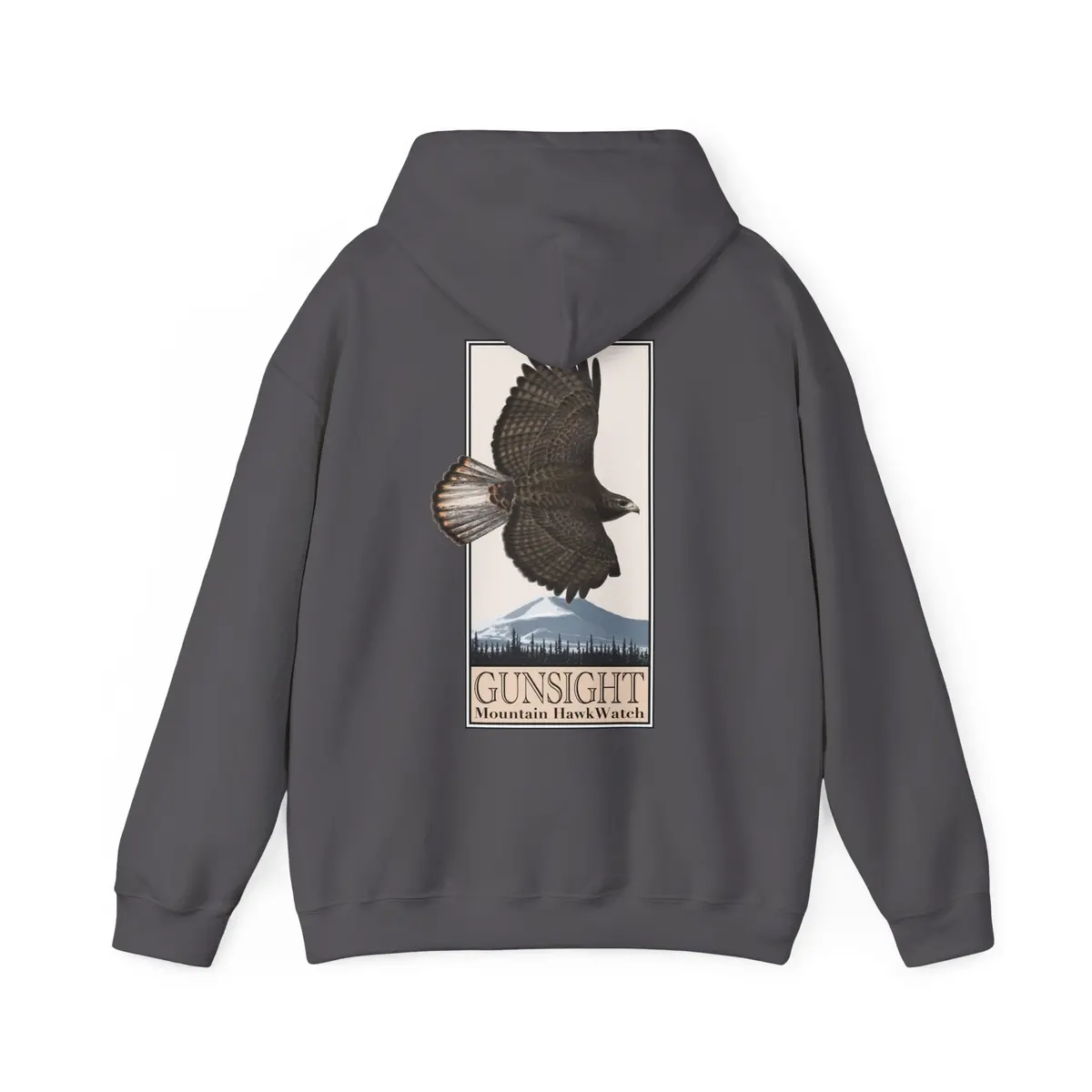 Harlan's Hoodie 2