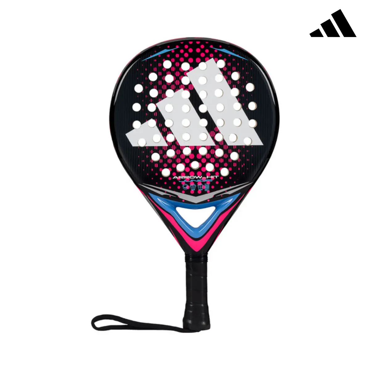 Adidas Arrow Hit Junior Women 2026 1