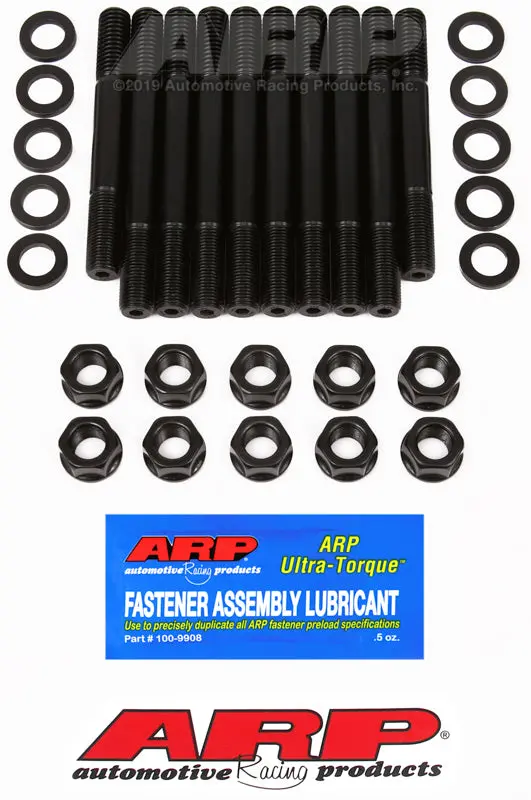 Arp Oldsmobile 455 Main Stud Kit 1